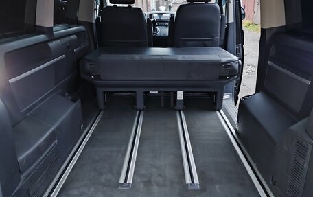 Volkswagen Multivan T5, 2010 год, 2 150 000 рублей, 25 фотография