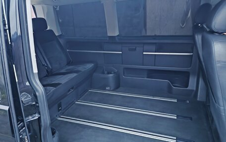 Volkswagen Multivan T5, 2010 год, 2 150 000 рублей, 24 фотография