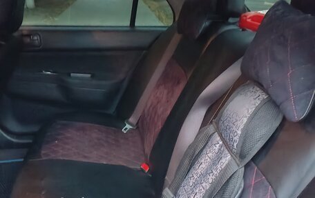 Mitsubishi Lancer IX, 2006 год, 350 000 рублей, 3 фотография