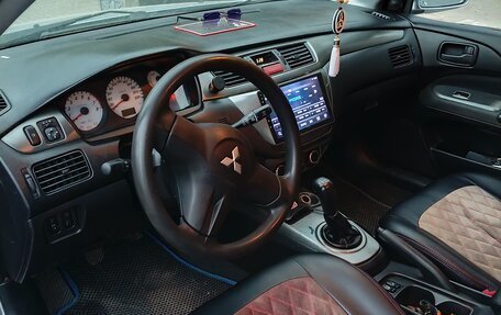 Mitsubishi Lancer IX, 2006 год, 350 000 рублей, 6 фотография