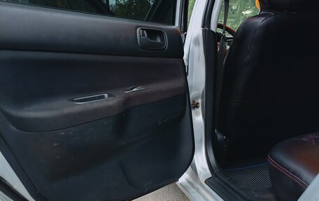 Mitsubishi Lancer IX, 2006 год, 350 000 рублей, 4 фотография