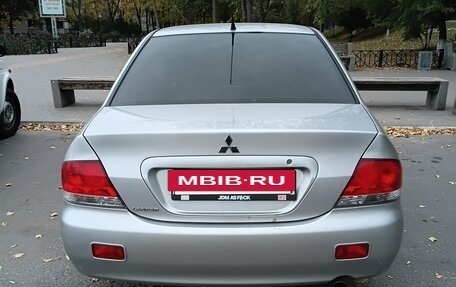 Mitsubishi Lancer IX, 2006 год, 350 000 рублей, 8 фотография