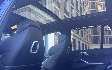 BMW X5, 2024 год, 15 900 000 рублей, 6 фотография