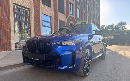 BMW X5, 2024 год, 15 900 000 рублей, 12 фотография