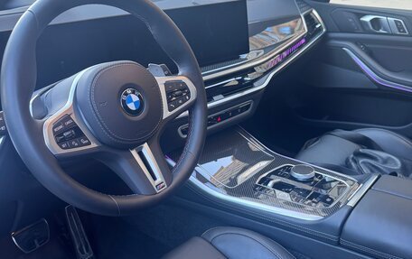 BMW X5, 2024 год, 15 900 000 рублей, 11 фотография