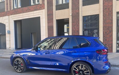 BMW X5, 2024 год, 15 900 000 рублей, 14 фотография