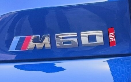BMW X5, 2024 год, 15 900 000 рублей, 5 фотография