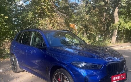 BMW X5, 2024 год, 15 900 000 рублей, 3 фотография