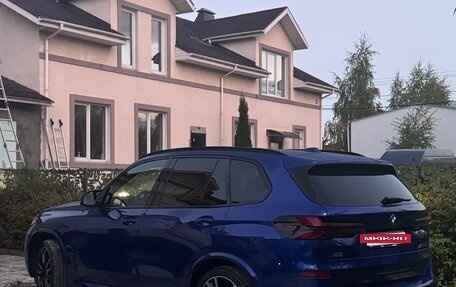 BMW X5, 2024 год, 15 900 000 рублей, 4 фотография