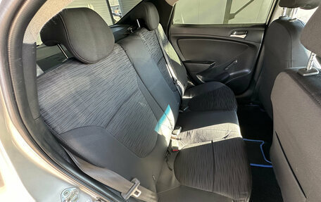 Hyundai Solaris II рестайлинг, 2014 год, 851 000 рублей, 12 фотография