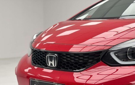 Honda Life, 2021 год, 1 175 000 рублей, 5 фотография