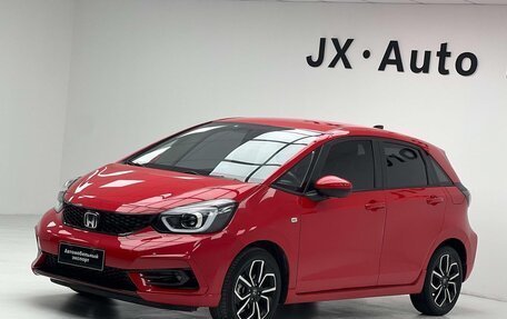 Honda Life, 2021 год, 1 175 000 рублей, 8 фотография