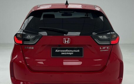 Honda Life, 2021 год, 1 175 000 рублей, 10 фотография