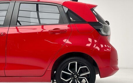 Honda Life, 2021 год, 1 175 000 рублей, 13 фотография