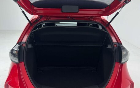 Honda Life, 2021 год, 1 175 000 рублей, 15 фотография