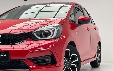 Honda Life, 2021 год, 1 175 000 рублей, 17 фотография