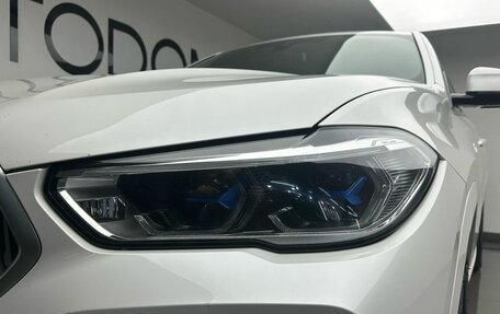 BMW X6, 2021 год, 8 124 000 рублей, 11 фотография