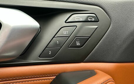 BMW X6, 2021 год, 8 124 000 рублей, 8 фотография