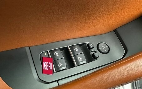 BMW X6, 2021 год, 8 124 000 рублей, 9 фотография