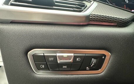 BMW X6, 2021 год, 8 124 000 рублей, 12 фотография