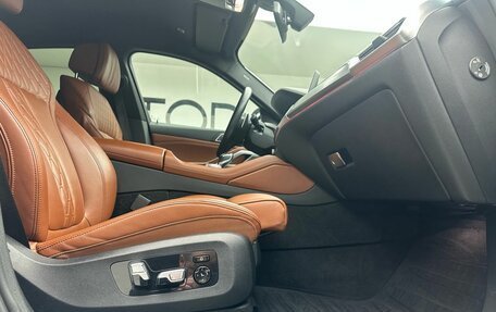 BMW X6, 2021 год, 8 124 000 рублей, 17 фотография