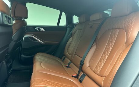 BMW X6, 2021 год, 8 124 000 рублей, 14 фотография