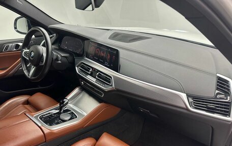BMW X6, 2021 год, 8 124 000 рублей, 16 фотография
