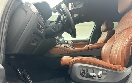 BMW X6, 2021 год, 8 124 000 рублей, 13 фотография