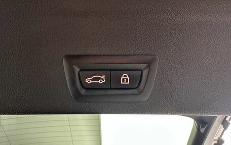BMW X6, 2021 год, 8 124 000 рублей, 23 фотография