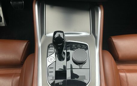 BMW X6, 2021 год, 8 124 000 рублей, 20 фотография