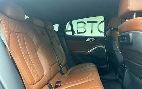 BMW X6, 2021 год, 8 124 000 рублей, 15 фотография