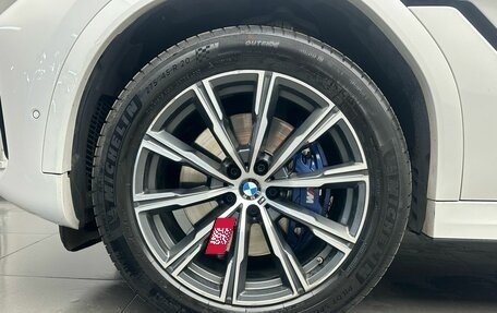 BMW X6, 2021 год, 8 124 000 рублей, 24 фотография