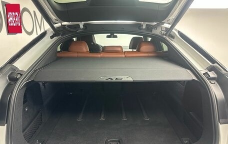 BMW X6, 2021 год, 8 124 000 рублей, 22 фотография