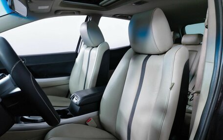 Mazda CX-7 I рестайлинг, 2008 год, 659 000 рублей, 9 фотография
