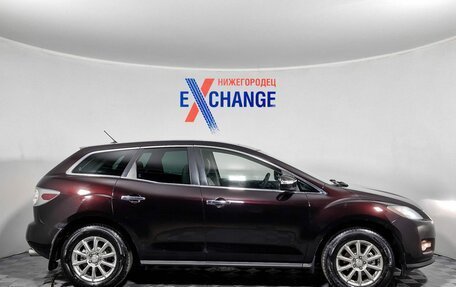 Mazda CX-7 I рестайлинг, 2008 год, 659 000 рублей, 8 фотография