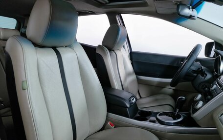 Mazda CX-7 I рестайлинг, 2008 год, 659 000 рублей, 12 фотография