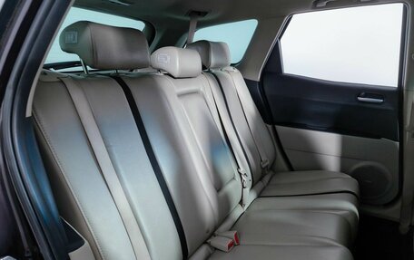 Mazda CX-7 I рестайлинг, 2008 год, 659 000 рублей, 11 фотография