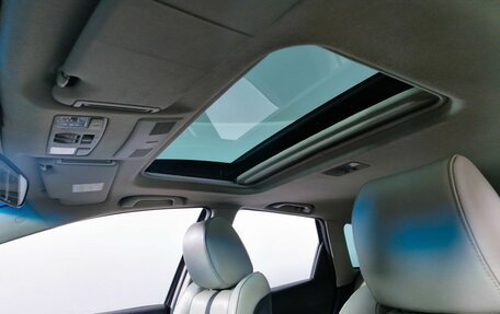 Mazda CX-7 I рестайлинг, 2008 год, 659 000 рублей, 13 фотография