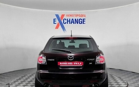Mazda CX-7 I рестайлинг, 2008 год, 659 000 рублей, 6 фотография
