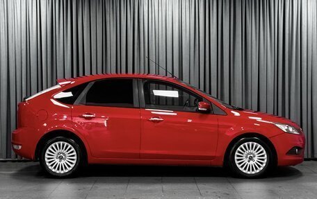 Ford Focus II рестайлинг, 2011 год, 699 000 рублей, 5 фотография