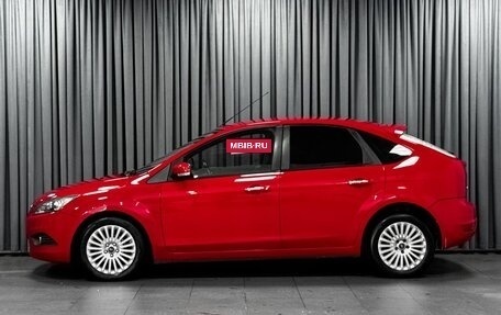 Ford Focus II рестайлинг, 2011 год, 699 000 рублей, 6 фотография