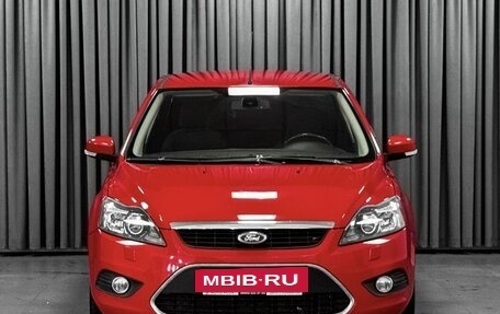 Ford Focus II рестайлинг, 2011 год, 699 000 рублей, 3 фотография