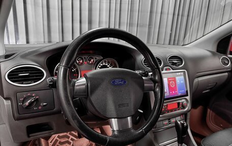 Ford Focus II рестайлинг, 2011 год, 699 000 рублей, 7 фотография