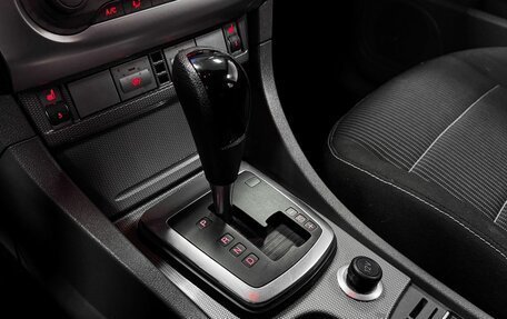 Ford Focus II рестайлинг, 2011 год, 699 000 рублей, 10 фотография