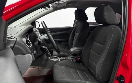 Ford Focus II рестайлинг, 2011 год, 699 000 рублей, 8 фотография