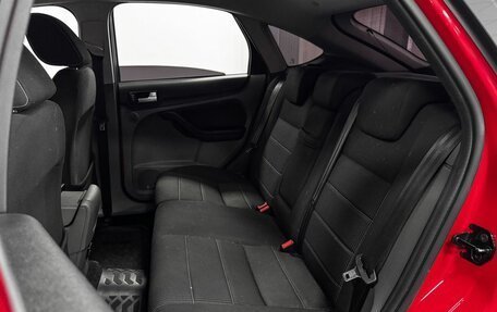 Ford Focus II рестайлинг, 2011 год, 699 000 рублей, 9 фотография