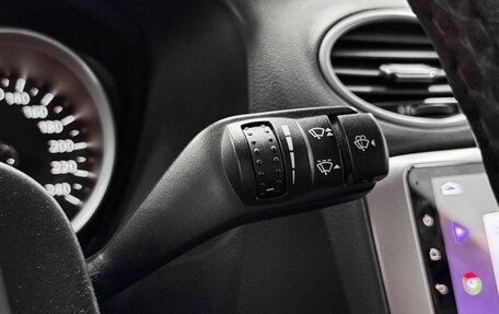 Ford Focus II рестайлинг, 2011 год, 699 000 рублей, 13 фотография