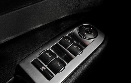 Ford Focus II рестайлинг, 2011 год, 699 000 рублей, 14 фотография