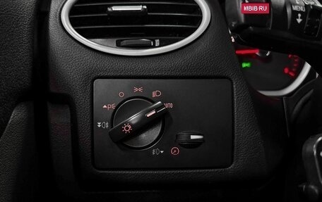Ford Focus II рестайлинг, 2011 год, 699 000 рублей, 11 фотография