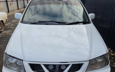 Nissan Presage I, 2000 год, 195 000 рублей, 2 фотография